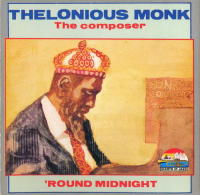 (008) Thelonious Monk The Composer